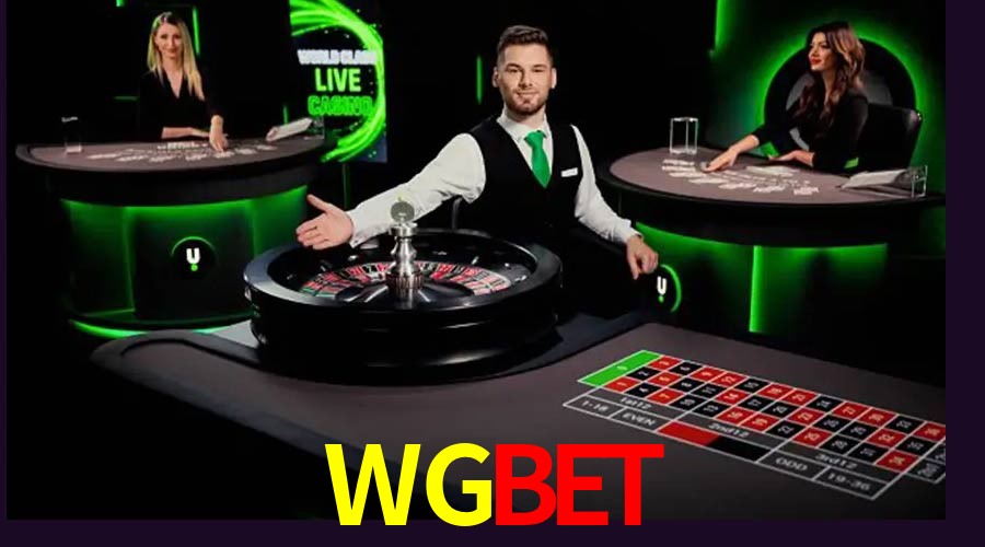API Integration WGBET