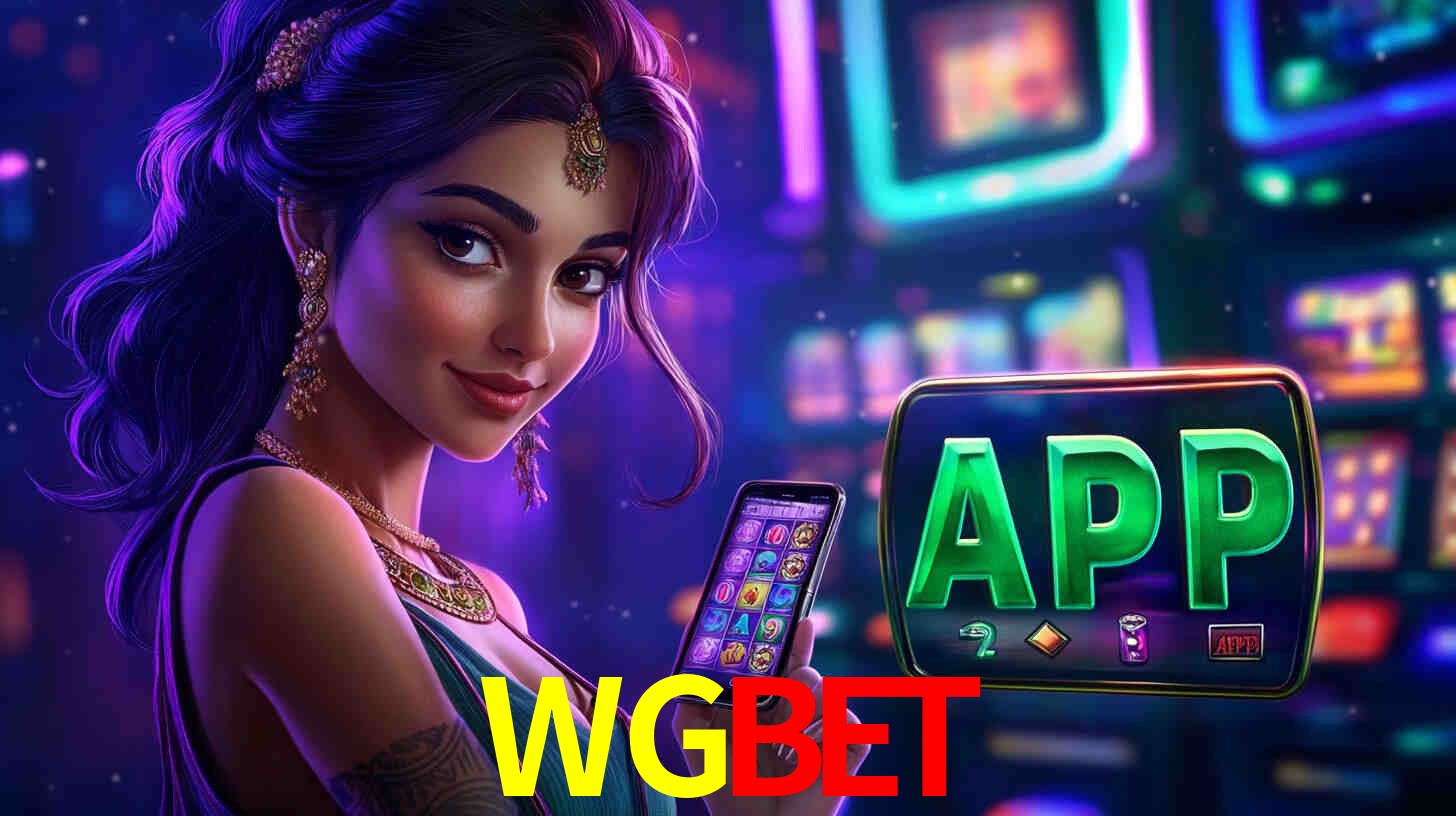 Wg bet baixar