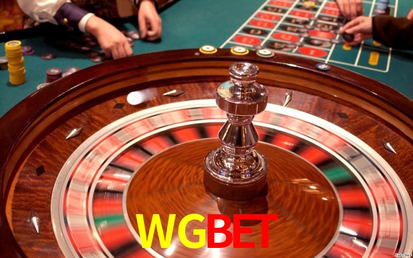 cassino WGBET
