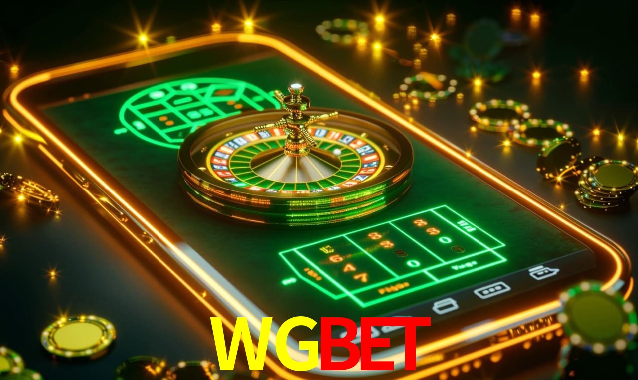 Provedores de Jogos WGBET