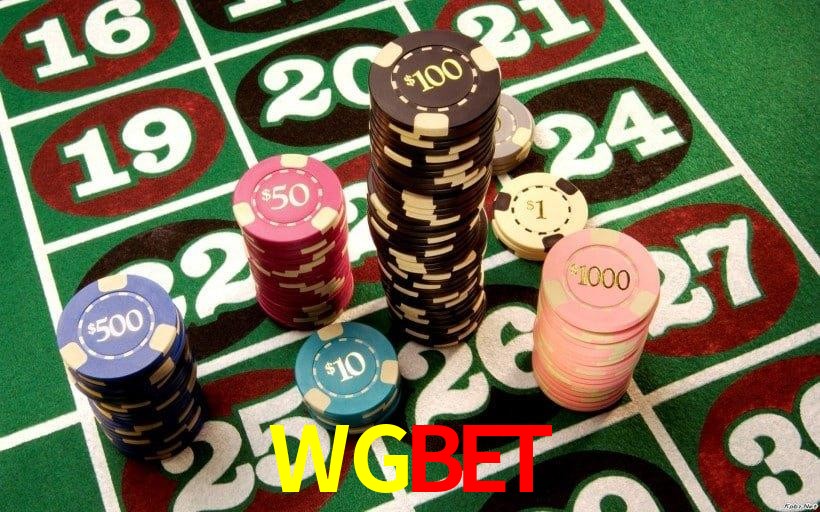 Explorando a Categoria de Eventos em Apostas na WGBET
