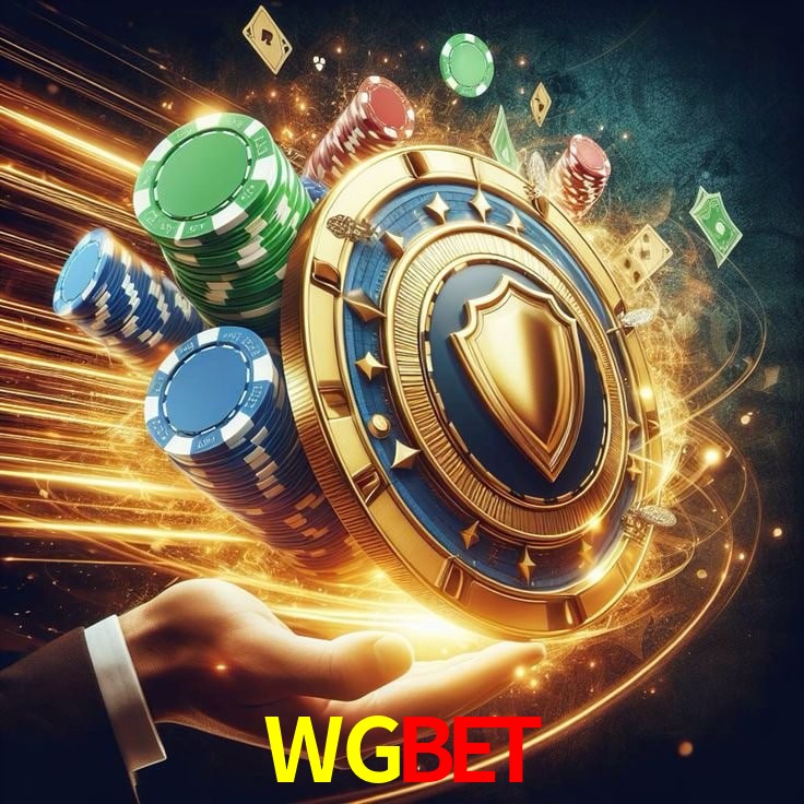WGBET Slots - WGBET visual 2