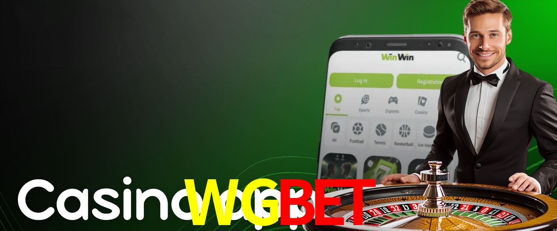 Weekend Specials WGBET