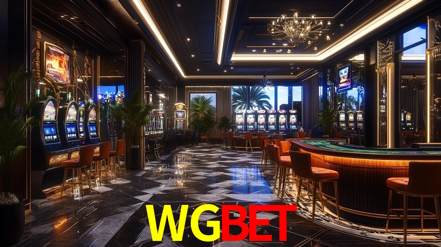 Welcome Bonus WGBET
