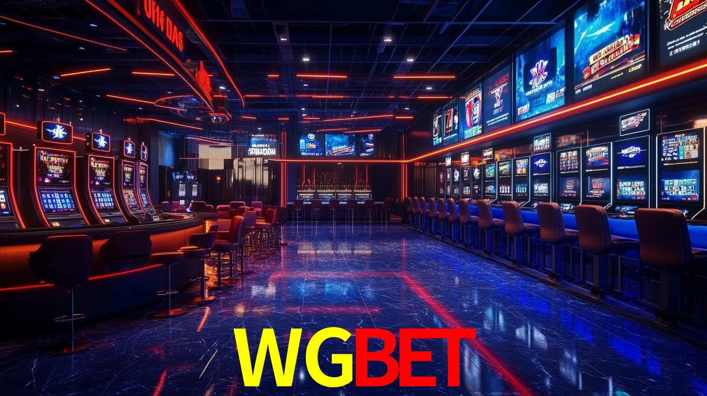 Blackjack Table WGBET